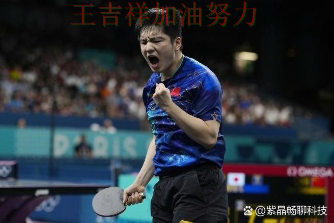 樊振东在ATP巡回赛中关键时刻建功带队取胜 再次证明核心球员的重要性