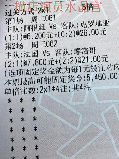 世界杯投注胜平负玩法怎么研究 世界杯投注胜平负玩法怎么研究